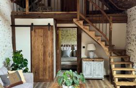 Gîte entier - Alleu des Bois - Foto 29