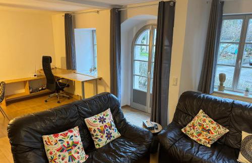 Geschichte trifft auf Moderne! - Foto 21