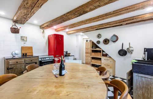 Ferienwohnung auf dem Wald 6 Pers - Foto 9