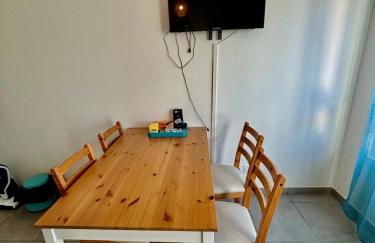 Studio neuf, Métro, Résidence protégée - Foto 7