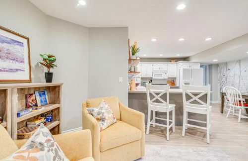 Lovely Remodeled North Salt Lake Apt 7 Mi to Dtwn - Photo 8