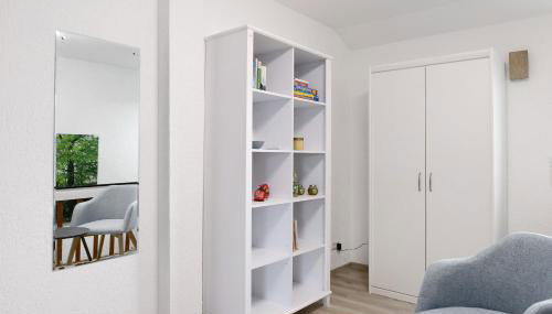 Ferienwohnung Rhön-Kutscher - Foto 3