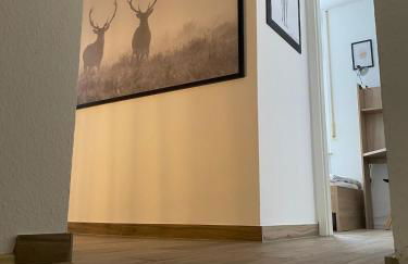 Wohnung für bis zu 5 Gäste in Hockenheim, Nähe Walldorf, Speyer, Mannheim, Heidelberg, Ludwigshafen - Foto 14