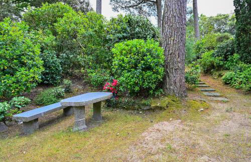 Majoa - 300m plage - Wifi - Jardin - Foto 21