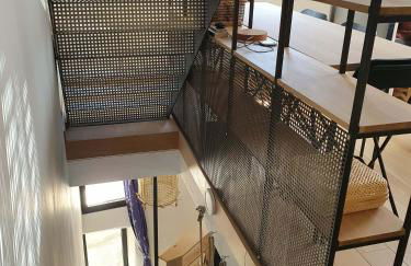 L'Exquishette de Lourmarin, un nid sur les toits. - Foto 29