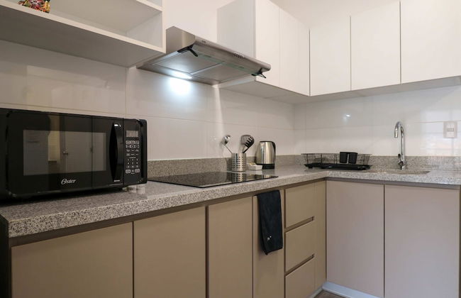 w Marvelous 1BR w Great Balcony in Cusco - Foto 5