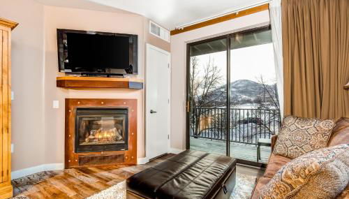 The Mountain Getaway - Foto 5