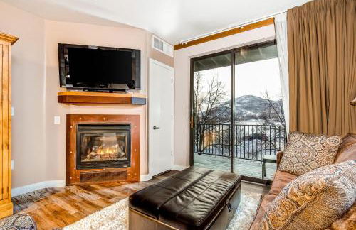 The Mountain Getaway - Foto 5