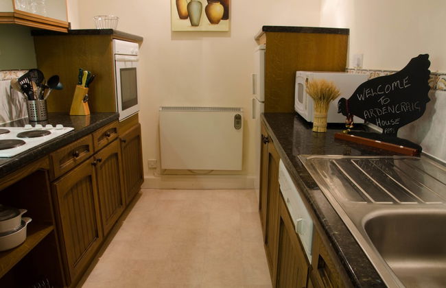Ardencraig HouseApartments - Foto 7