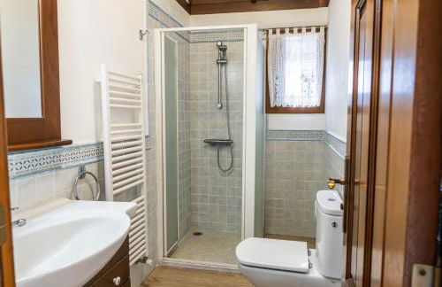 Casa Rural Monte del Agua - Foto 65