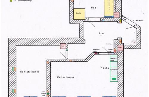 Urlaubsdomizil Lengefeld - Foto 18