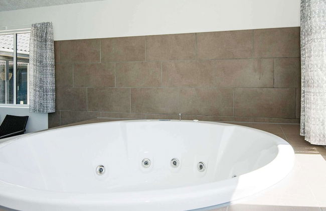 20 Person Holiday Home in Norre Nebel - Foto 6