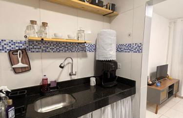 Flat Lume Boa viagem - Photo 49