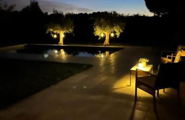 Charme & Sens Avec Jacuzzi intérieur - Foto 17