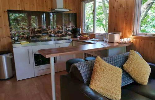 Treeside woodhouse - Foto 61