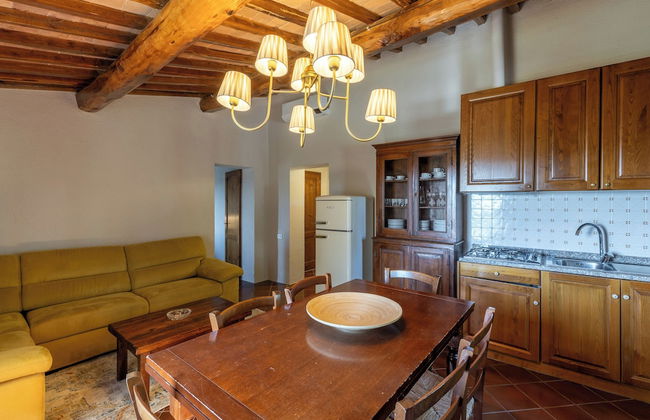 Agriturismo Poggio Bonelli - Foto 16