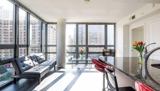 Pentagon Luxe Apartments Arlington - Near DC - Foto 2, Imagen principal