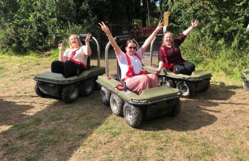 The Lizard Bluewater - Foto 28