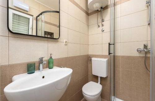 Apartments Maris-Comfort One Bedroom Apartment with Terrace and Sea view - Foto 38