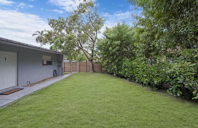 Peaceful Retreat in Fort Lauderdale - Foto 45