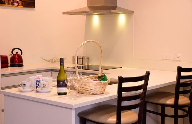 Peaceful and Central Studio in Thames - Foto 14