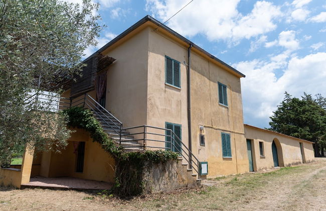 Agriturismo La Petrosa - Foto 45