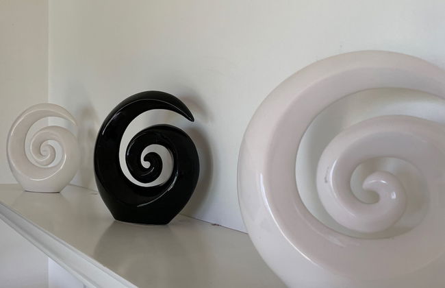 Rarotonga Villas - Foto 34