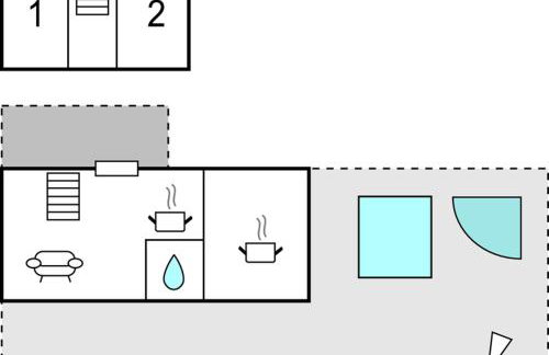 Gorgeous Home In Metkovic - Foto 45