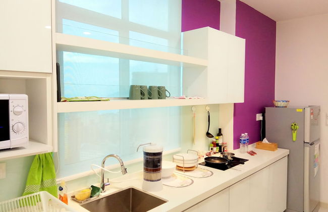 Penang Studio Suite in Georgetown - Photo 15