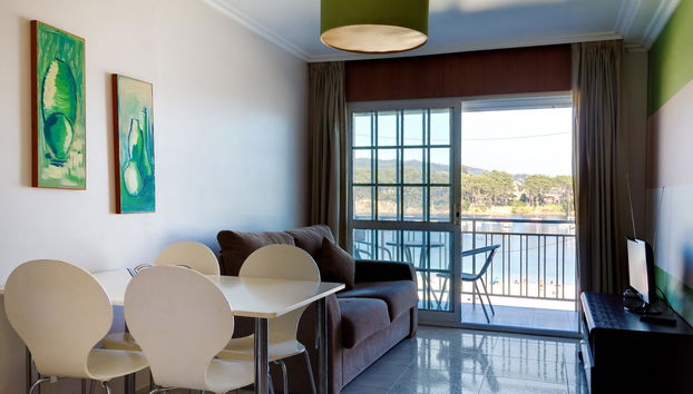 Aptos Duerming Portonovo Pico - Foto 2