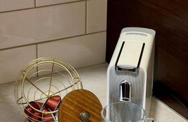 SunnyUrbanNest II - Foto 19