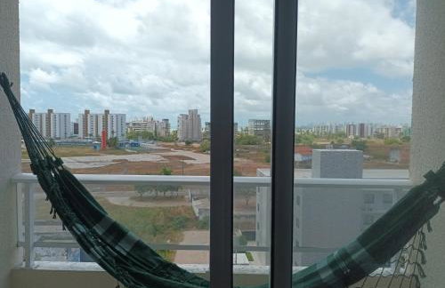 Apto em Cabedelo PB, 750m da praia de Pta Campina - Foto 3