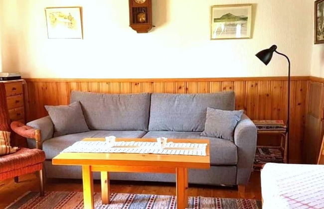 4 Person Holiday Home in Tallberg-by Traum - Foto 4