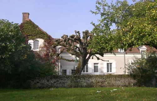 Demeure de caractère avec charme ancien et modernité contemporaine - FR-1-491-347 - Foto 1