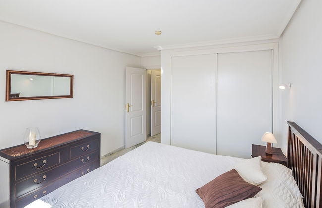 La Reserva de Marbella Penthouse - Photo 4