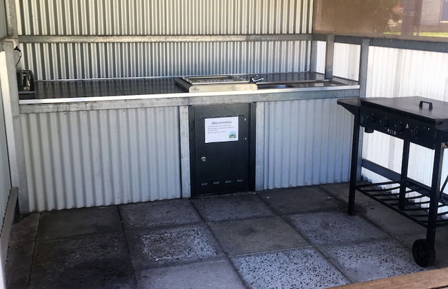 Mandurah Coastal Holiday Park - Foto 54