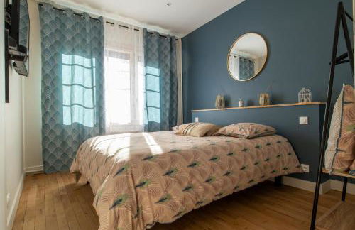 Maison aux portes de Beauval - Foto 6