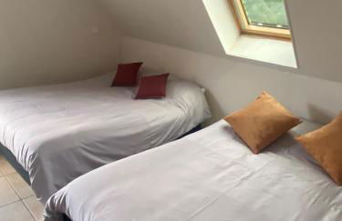 Au dessus des près - Foto 16