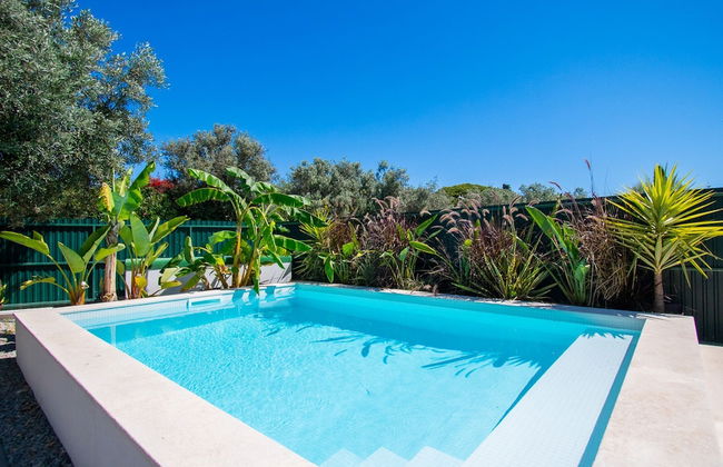 Casa Colmeia in Carvoeiro - Foto 12