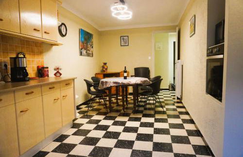 Lou Vidal - 6 Pers 5 minutes plage - Foto 6