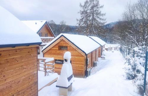 Modrzewiowe Zacisze - Foto 17