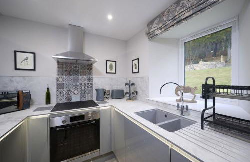 Balnacraig Farmhouse - Photo 7