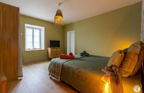 Gîte de Savenay - Foto 11