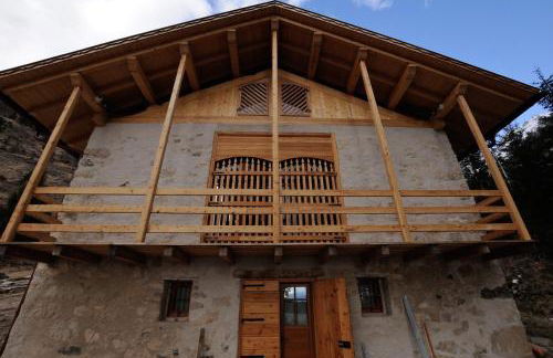 Chalet Pra Dell OSTIO Primiero San Martino di Castrozza - Foto 29