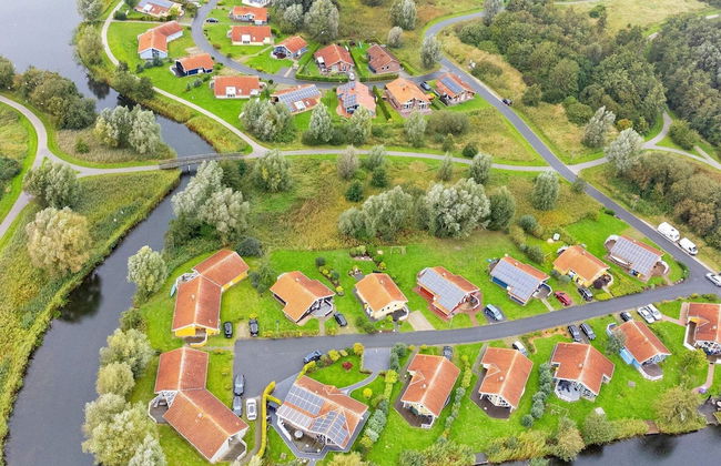 Holiday Home in Otterndorf - Foto 26