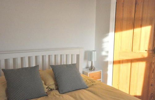 Stunning Seaview Cottage - Foto 29