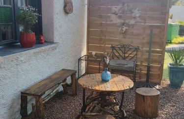 Terra Rossa- clim- pieds dans l'eau - Foto 13