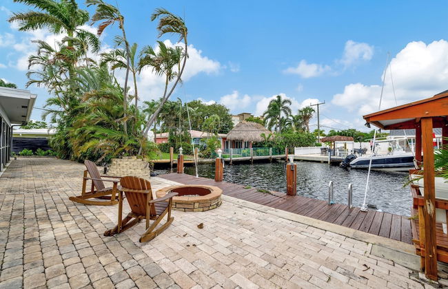 Waterfront Paradise Chic 3 BDR - Foto 39