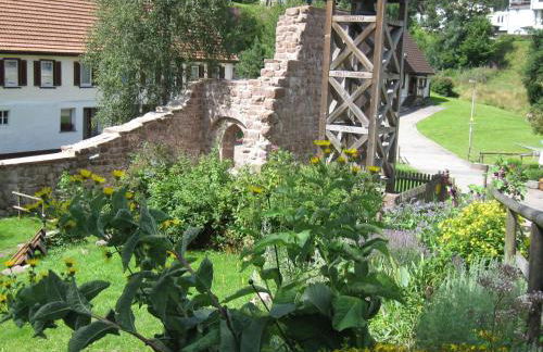 Haus Schönblick - Foto 15