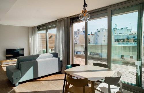 Gran View Apartments - Photo 150